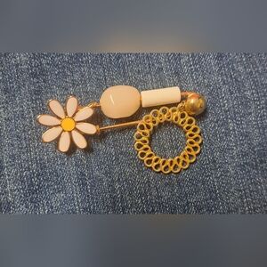 waist cincher,scarf,sweater pin,jacket pin,hat pin